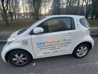 usata Toyota iQ 1.0 Sol