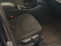Usata Volvo XC40 129 CV (94 kW) 2022 Nero SUV