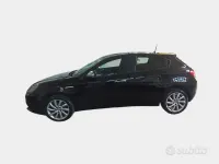 Usata Alfa Romeo Giulietta Super 120 CV (88 kW) 2018 Nero Utilitaria