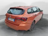 Usata Fiat Tipo Wagon 101 CV (74 kW) 2023 Grigio Station wagon