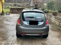 usata Lancia Ypsilon 1.2 Gpl