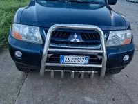 Usata Mitsubishi Pajero 115 CV (84 kW) 2004 SUV