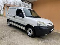 Usata Citroën Berlingo 90 CV (66 kW) 2004 Bianco Monovolume