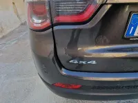 Usata Jeep Compass 2019 Grigio SUV