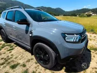 Usata Dacia Duster Extreme 116 CV (85 kW) 2023 Grigio SUV