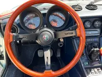 Usata Alfa Romeo Spider 128 CV (94 kW) 1984 Cabrio