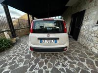 Usata Fiat Panda 75 CV (55 kW) 2014 Utilitaria