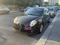 Usata Alfa Romeo MiTo Distinctive 120 CV (88 kW) 2013 Utilitaria