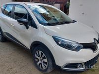 Usata Renault Captur Zen 2016 SUV