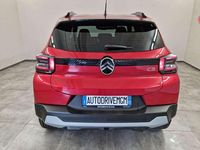 Nuova Citroën C3 PureTech 101 CV (74 kW) 2026 Rosso SUV