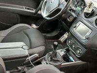 Usata Alfa Romeo MiTo Distinctive 84 CV (61 kW) 2014 Utilitaria