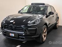 usata Porsche Macan 2.0 265 CV - 2023