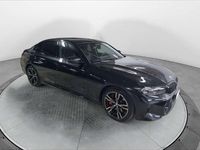 Usata BMW 320 M Sport 190 CV (139 kW) 2025 Black sapphire metallizzato Berlina