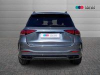Usata Mercedes GLE63 AMG AMG 612 CV (450 kW) 2022 Grigio SUV