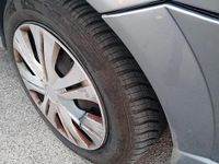 Usata Opel Meriva 2007 Grigio Monovolume