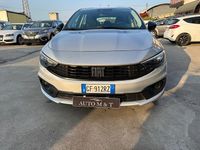 Usata Fiat Tipo Business 95 CV (69 kW) 2021 Grigio Station wagon