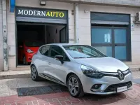 Usata Renault Clio IV 90 CV (66 kW) 2019 Grigio Berlina