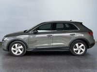 Usata Audi Q3 Advanced 150 CV (110 kW) 2023 Grigio SUV