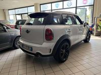 Usata Mini Countryman 143 CV (105 kW) 2012 Other SUV