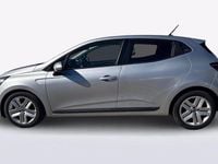 Usata Renault Clio V Equilibre 91 CV (66 kW) 2023 Grigio platino Utilitaria