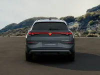 Nuova VW T-Roc Style 150 CV (110 kW) 2026 Wolf grey metallizzato SUV
