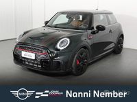 Usata Mini John Cooper Works 231 CV (169 kW) 2023 Verde Utilitaria