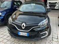Usata Renault Captur 90 CV (66 kW) 2019 SUV