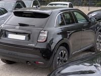 Usata Fiat 600 La Prima 101 CV (74 kW) 2024 Bianco Monovolume