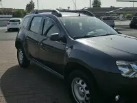 Usata Dacia Duster 105 CV (77 kW) 2014 SUV