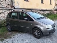 Usata Fiat Idea 95 CV (69 kW) 2006 Monovolume