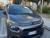 Usata Citroën C3 2019 Utilitaria