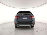 Begagnad BMW X1 xLine 150 HK (110 kW) 2022 Grå SUV