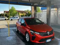 Usata Renault Clio V Evolution 65 CV (47 kW) 2022 Berlina