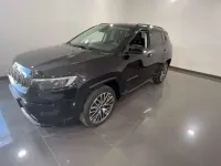 Usata Jeep Compass Summit 131 CV (96 kW) 2025 Antracite SUV