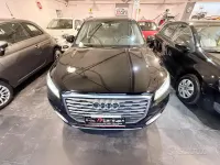 Usata Audi Q2 S-Line 116 CV (85 kW) 2018 Nero SUV
