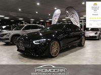 Occasion Mercedes AMG GT AMG 367 ch (269 kW) 2019 Noir Coupé