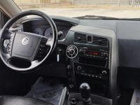 usata Ssangyong Kyron Kyron/New- 2010