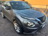 Usata Nissan Juke 114 CV (83 kW) 2022 SUV
