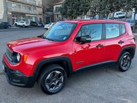 usata Jeep Renegade 2.0 Mjt 120CV 4WD Active Drive Limit