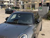 Usata Mini Cooper D Hype 116 CV (85 kW) 2017 Utilitaria