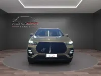 Usata DR DR 6.0 155 CV (114 kW) 2023 Argento SUV