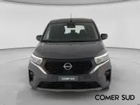 Usata Nissan Townstar N-Connecta 131 CV (96 kW) 2025 Grigio Furgone
