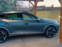 Usata Cupra Formentor 150 CV (110 kW) 2022 SUV