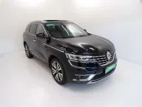 Usata Renault Koleos Initiale Paris 184 CV (135 kW) 2021 Nero metallizzato SUV