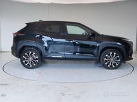Second-hand Toyota Yaris Cross Trend 116 CP (85 kW) 2022 Negru SUV