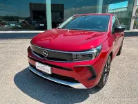Usata Opel Grandland X Business Elegance 131 CV (96 kW) 2022 Other SUV