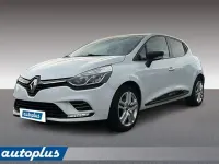 Usata Renault Clio 76 CV (55 kW) 2020 Bianco