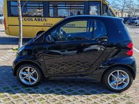 usata Smart ForTwo Coupé 0.8 cdi Pulse 54cv FL