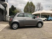 usata Fiat 500 1.2 Pop 69cv OK NEOPATENTATI