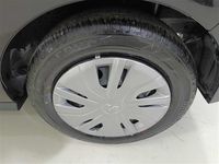 Usata Mitsubishi Space Star Invite 80 CV (58 kW) 2024 Nero Utilitaria